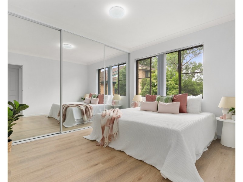 8/27 Wigram Street, Harris Park NSW 2150