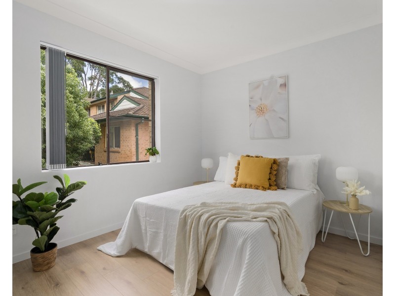 8/27 Wigram Street, Harris Park NSW 2150