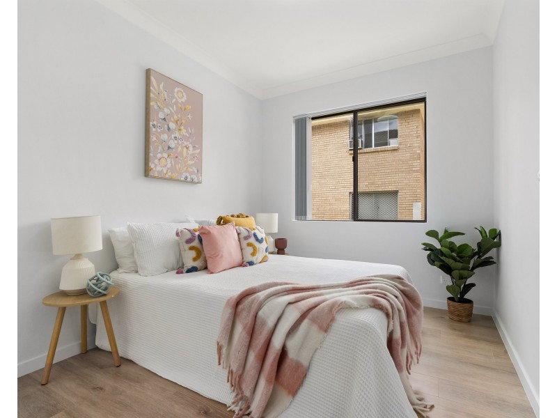 8/27 Wigram Street, Harris Park NSW 2150