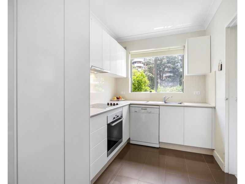9/99-101 Great Western Highway, Parramatta NSW 2150