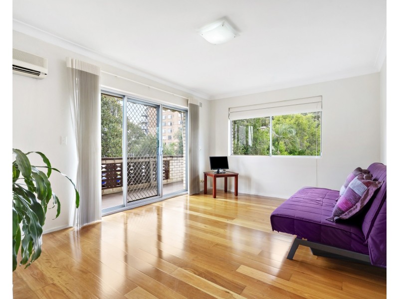 9/99-101 Great Western Highway, Parramatta NSW 2150