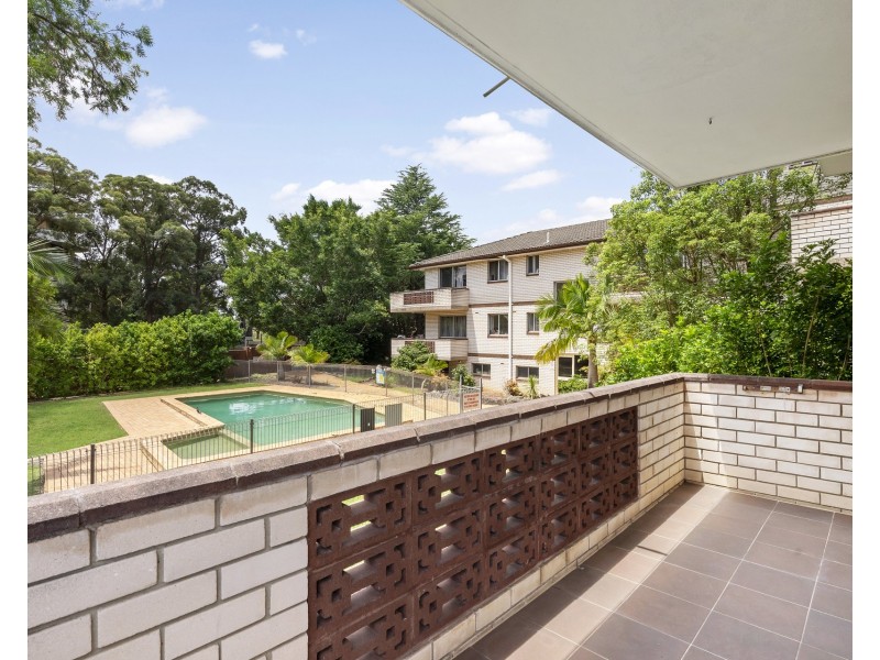 9/99-101 Great Western Highway, Parramatta NSW 2150