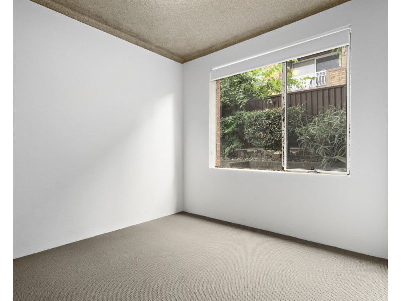 4/52 Weston Street, Harris Park NSW 2150