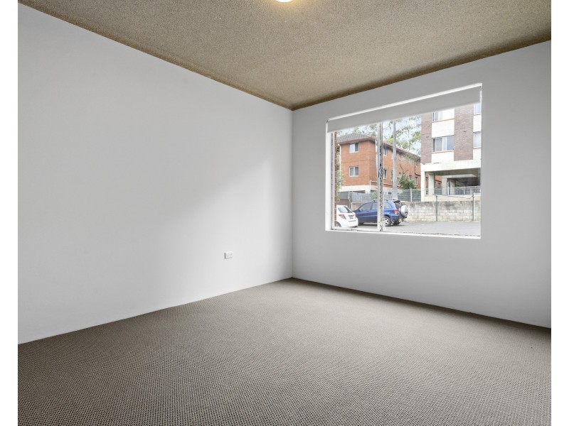 4/52 Weston Street, Harris Park NSW 2150