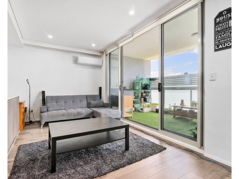 9/147 Parramatta Road, Granville NSW 2142