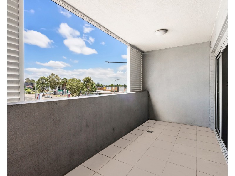 9/147 Parramatta Road, Granville NSW 2142