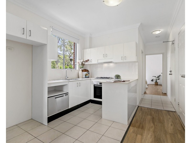 5/30-44 Railway Terrace, Granville NSW 2142