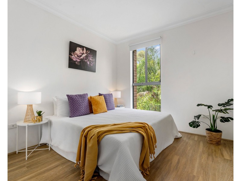 5/30-44 Railway Terrace, Granville NSW 2142