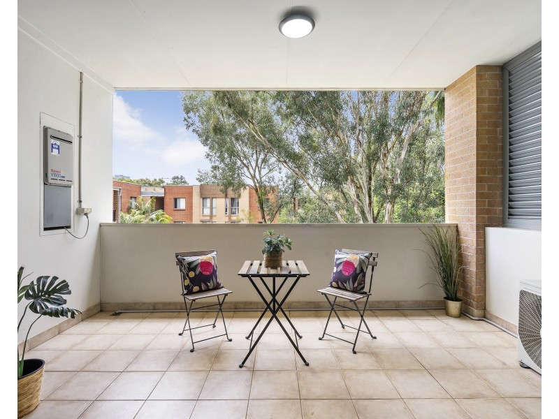 5/30-44 Railway Terrace, Granville NSW 2142