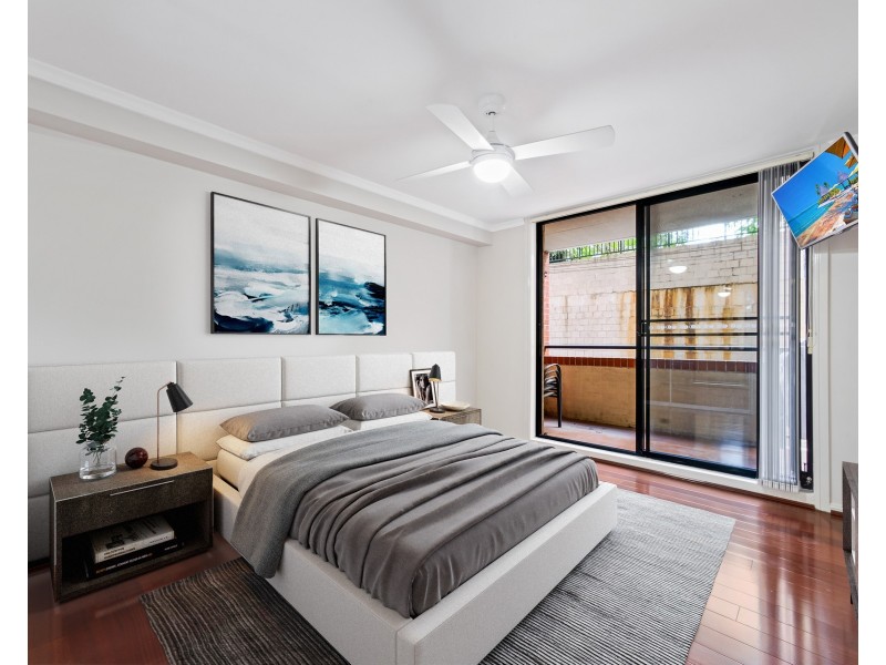 4/16-18 Harold Street, Parramatta NSW 2150