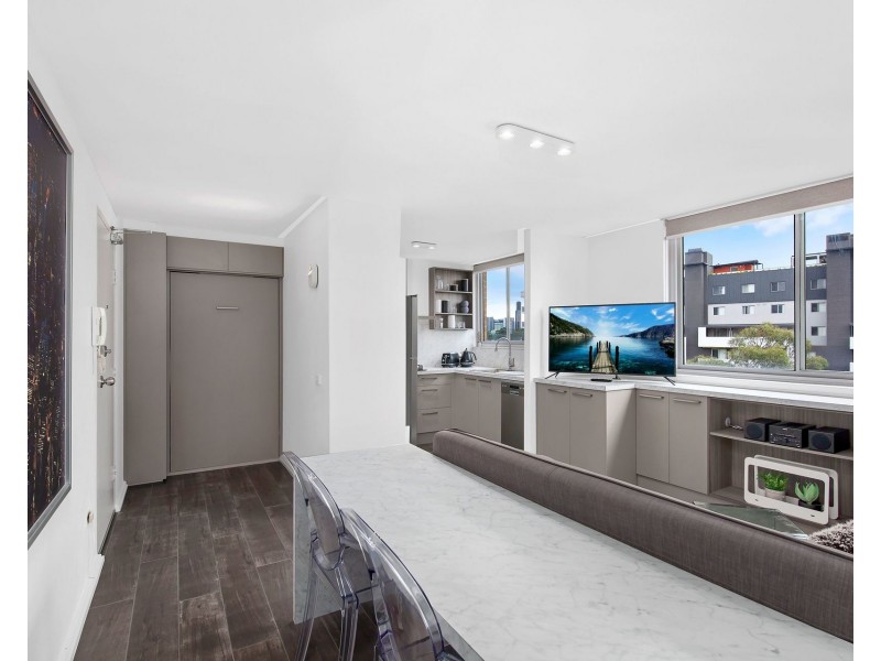 73/10-12 Bridge Street, Granville NSW 2142