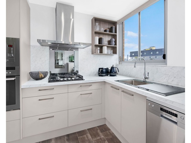 73/10-12 Bridge Street, Granville NSW 2142