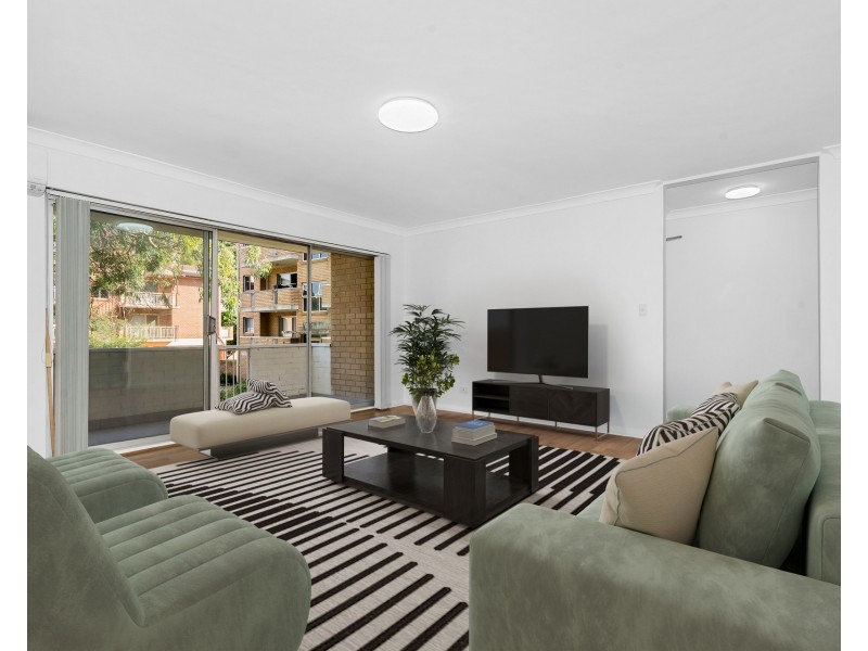 2/10-12 Thomas Street, Parramatta NSW 2150