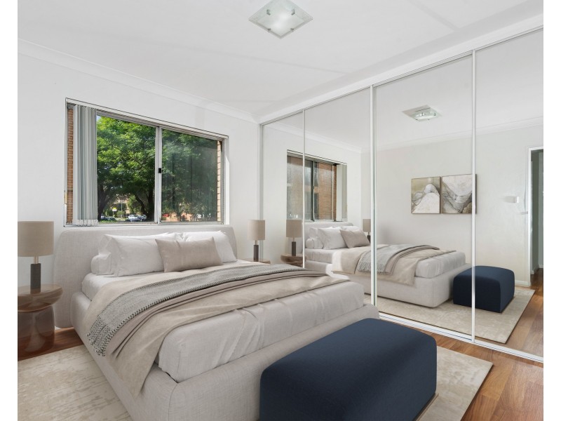 2/10-12 Thomas Street, Parramatta NSW 2150