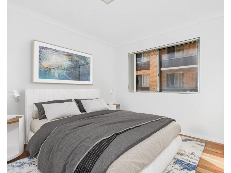 2/10-12 Thomas Street, Parramatta NSW 2150