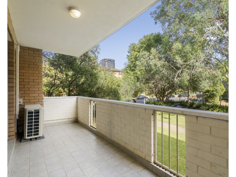 2/10-12 Thomas Street, Parramatta NSW 2150