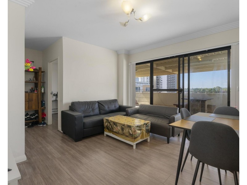 705/31-37 Hassall Street, Parramatta NSW 2150