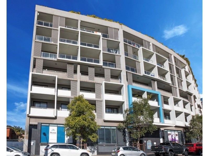 705/31-37 Hassall Street, Parramatta NSW 2150