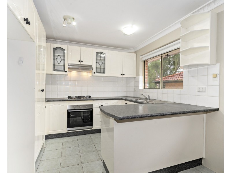3/48 Harold Street, Parramatta NSW 2150