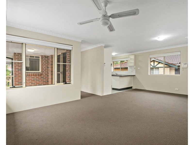3/48 Harold Street, Parramatta NSW 2150