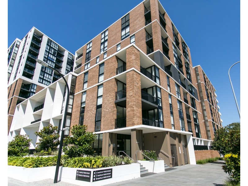 111/5 Maple Tree Road, Westmead NSW 2145