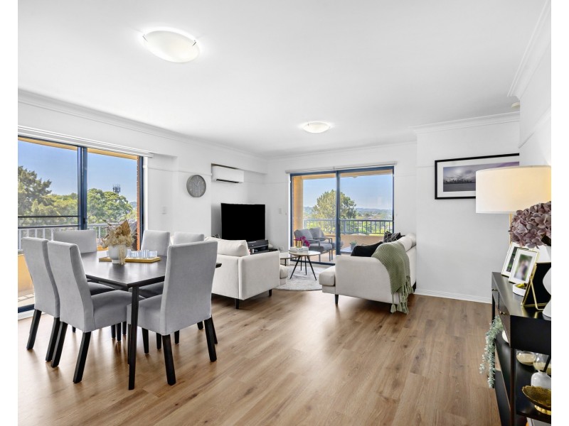 30/36 Albert Street, North Parramatta NSW 2151