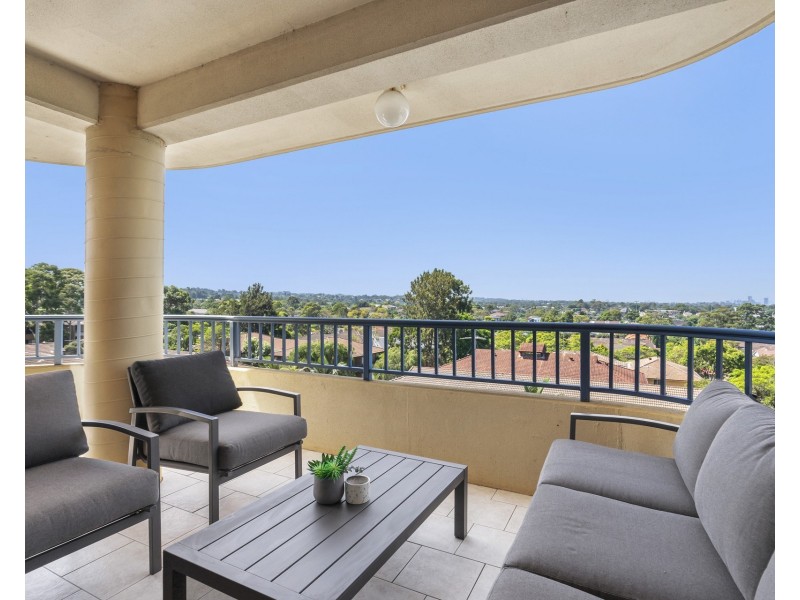 30/36 Albert Street, North Parramatta NSW 2151