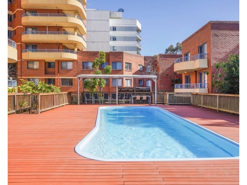 30/36 Albert Street, North Parramatta NSW 2151