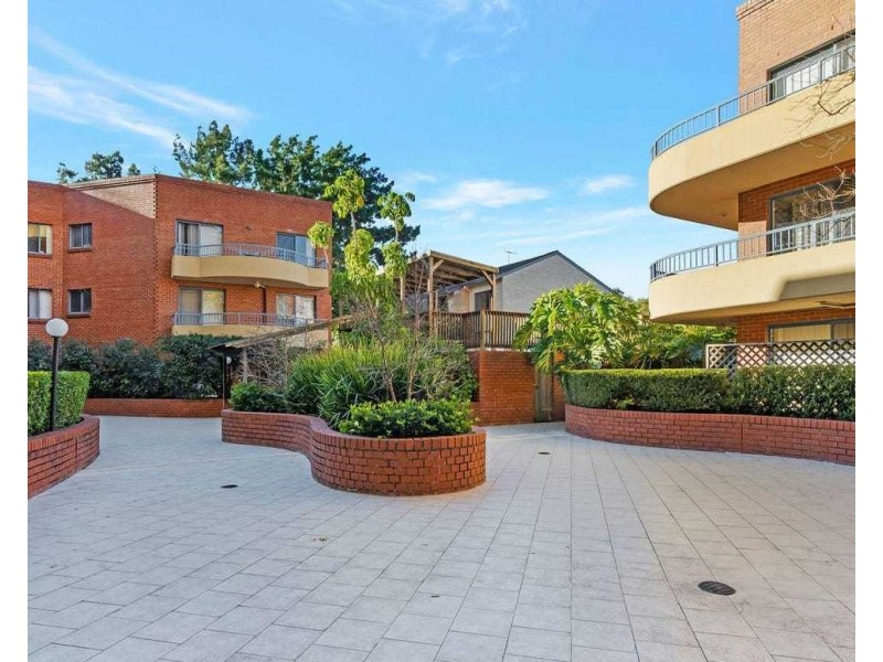 30/36 Albert Street, North Parramatta NSW 2151
