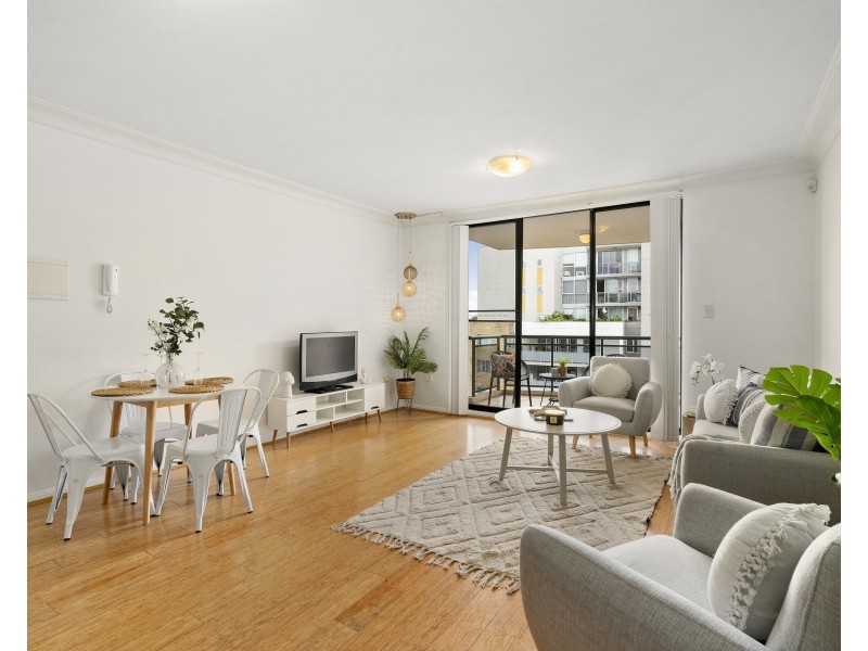 30/478 Church Street, Parramatta NSW 2150