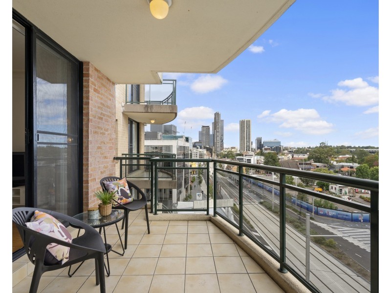 30/478 Church Street, Parramatta NSW 2150
