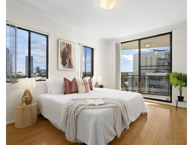 30/478 Church Street, Parramatta NSW 2150