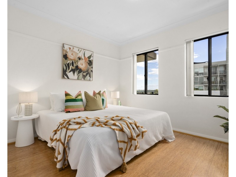 30/478 Church Street, Parramatta NSW 2150