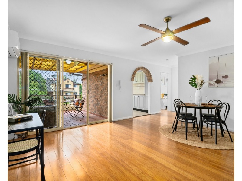 7/18 Mowle Street, Westmead NSW 2145