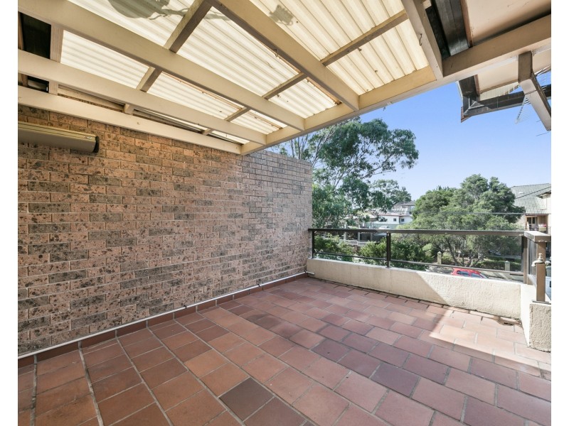 7/18 Mowle Street, Westmead NSW 2145