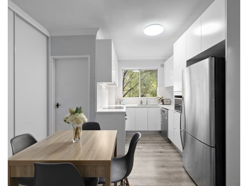 2/99-101 Great Western Highway, Parramatta NSW 2150