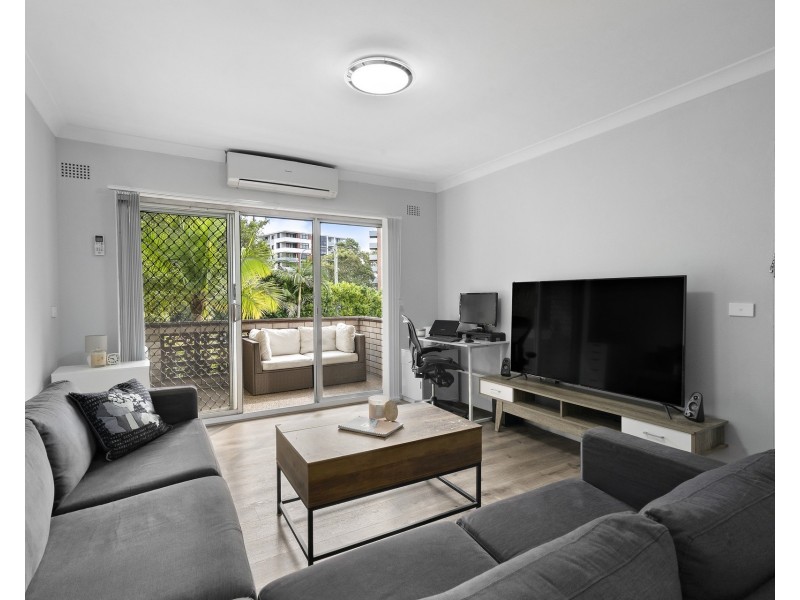 2/99-101 Great Western Highway, Parramatta NSW 2150