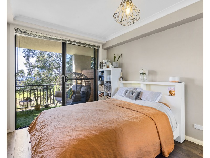 406/19-21 Good Street, Parramatta NSW 2150