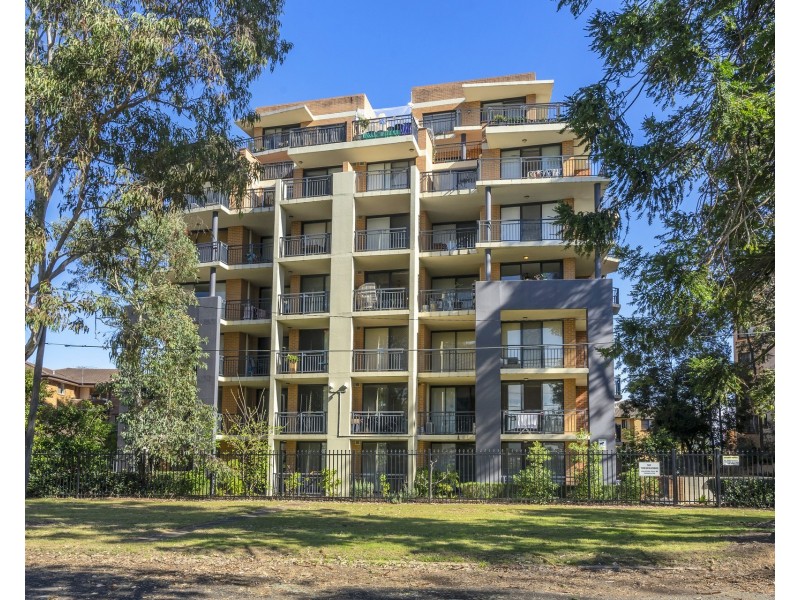 406/19-21 Good Street, Parramatta NSW 2150