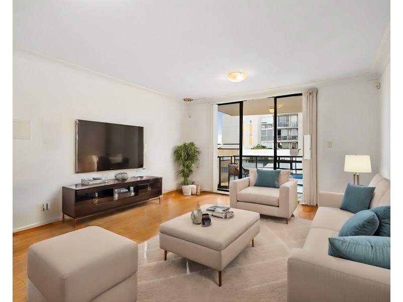 30/478 Church Street, Parramatta NSW 2150