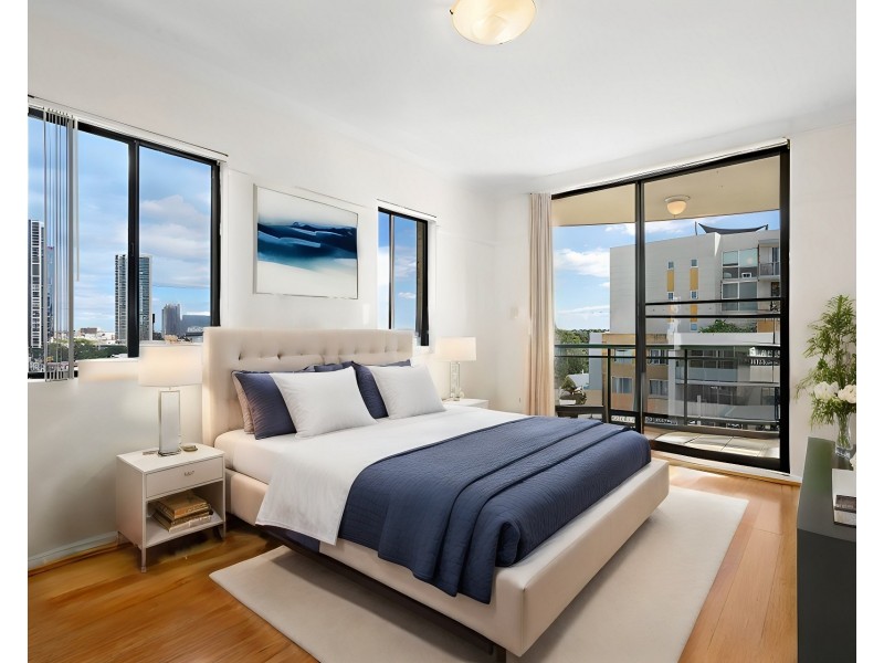 30/478 Church Street, Parramatta NSW 2150