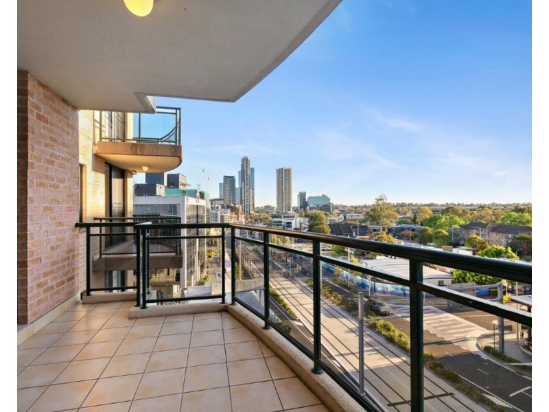 30/478 Church Street, Parramatta NSW 2150