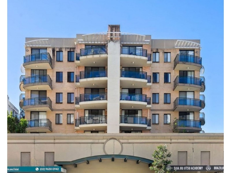 30/478 Church Street, Parramatta NSW 2150