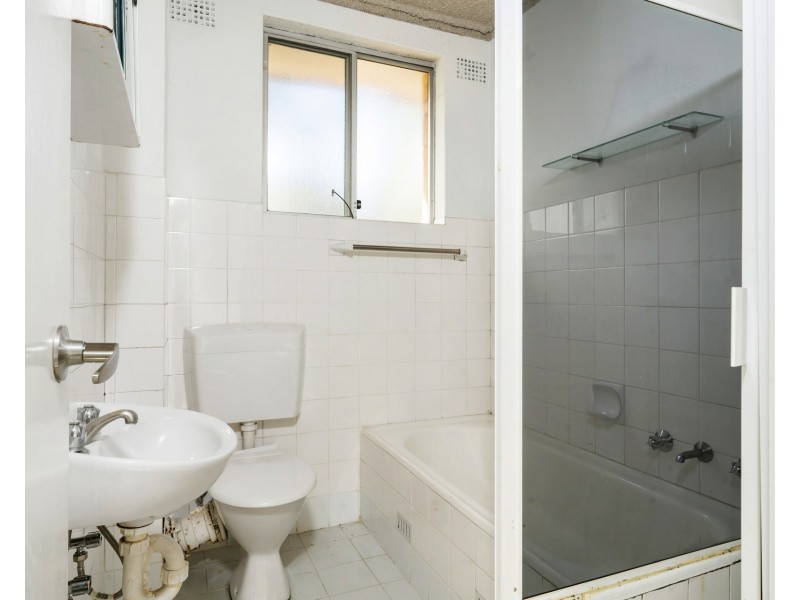 7/55 Weston Street, Harris Park NSW 2150