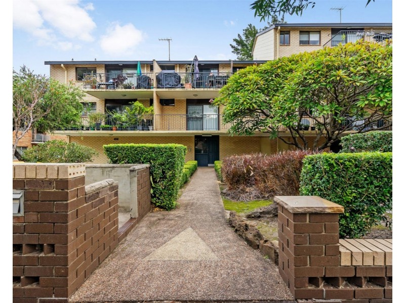 9/3-9 Isabella Street, North Parramatta NSW 2151