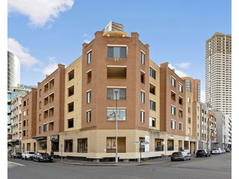 1/2-6 Kendall Street, Harris Park NSW 2150