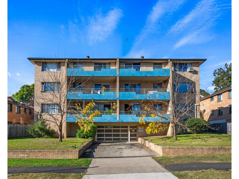 1/94 O’Connell Street, North Parramatta NSW 2151
