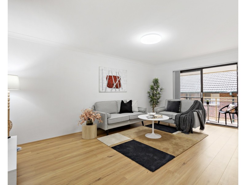 8/66 Prospect Street, Rosehill NSW 2142