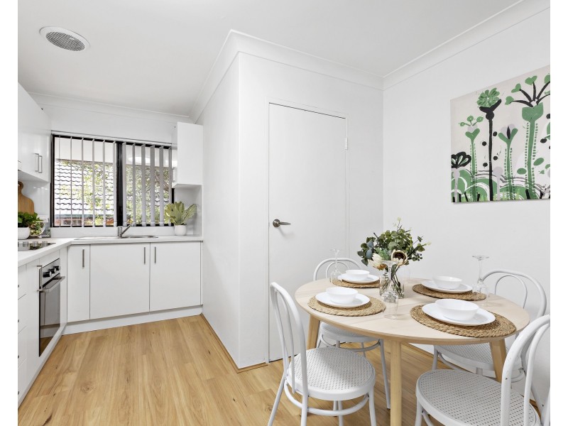 8/66 Prospect Street, Rosehill NSW 2142