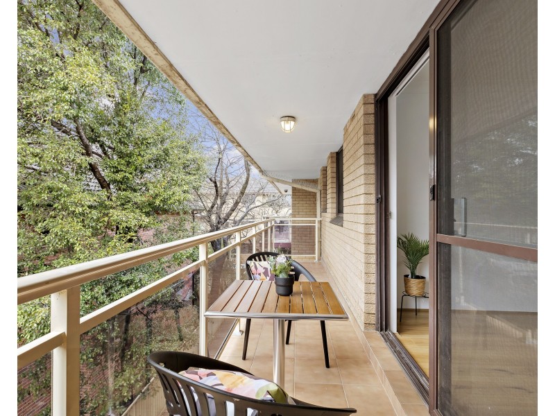 8/66 Prospect Street, Rosehill NSW 2142